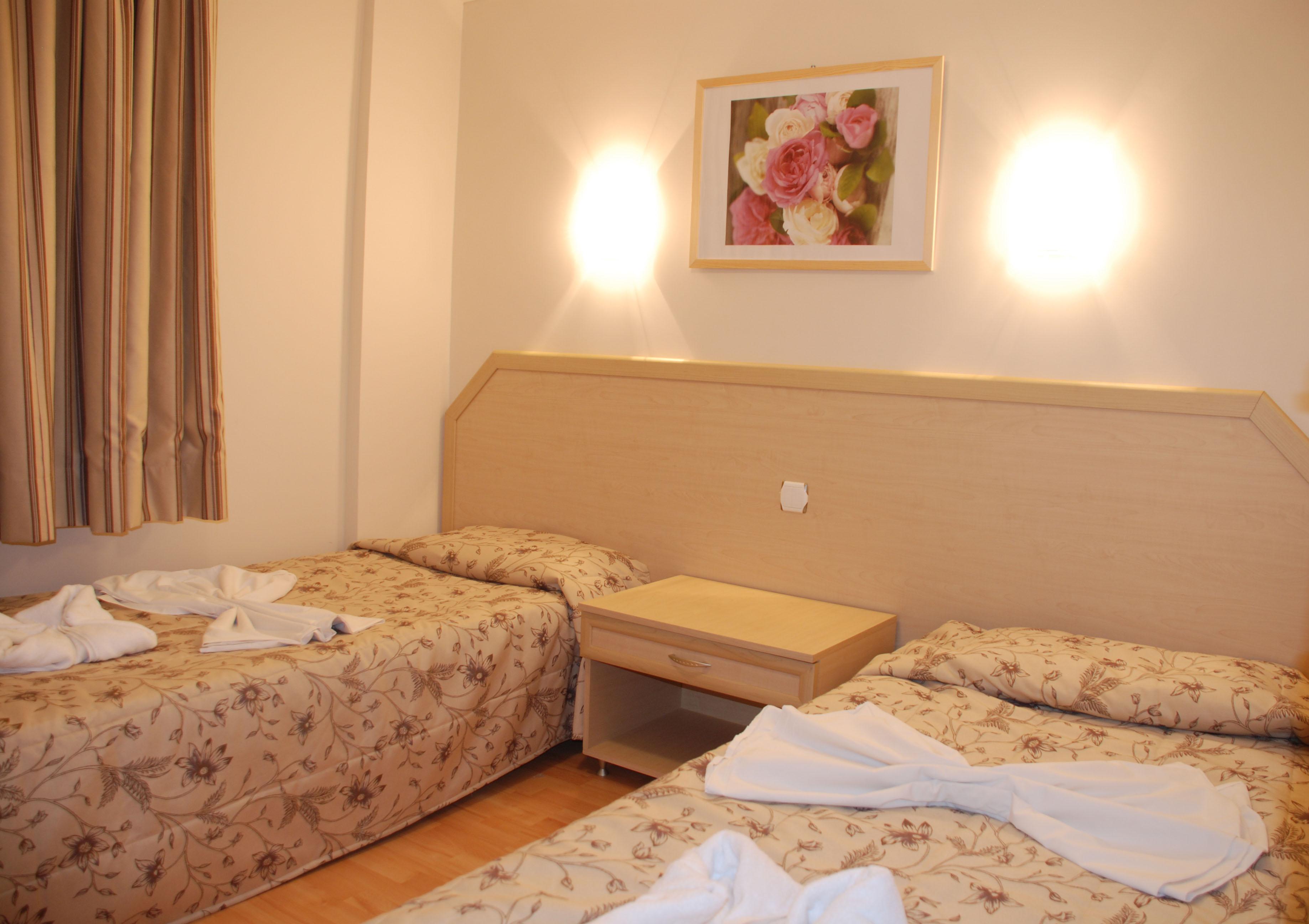 Tuntas Suites Altinkum Didim Exteriér fotografie