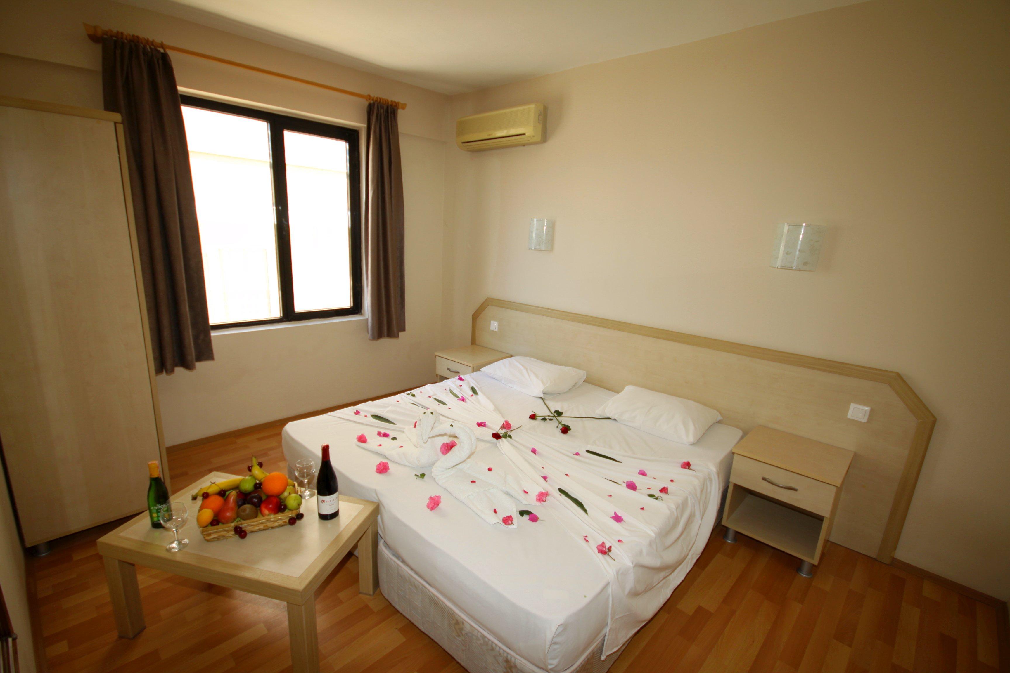 Tuntas Suites Altinkum Didim Exteriér fotografie
