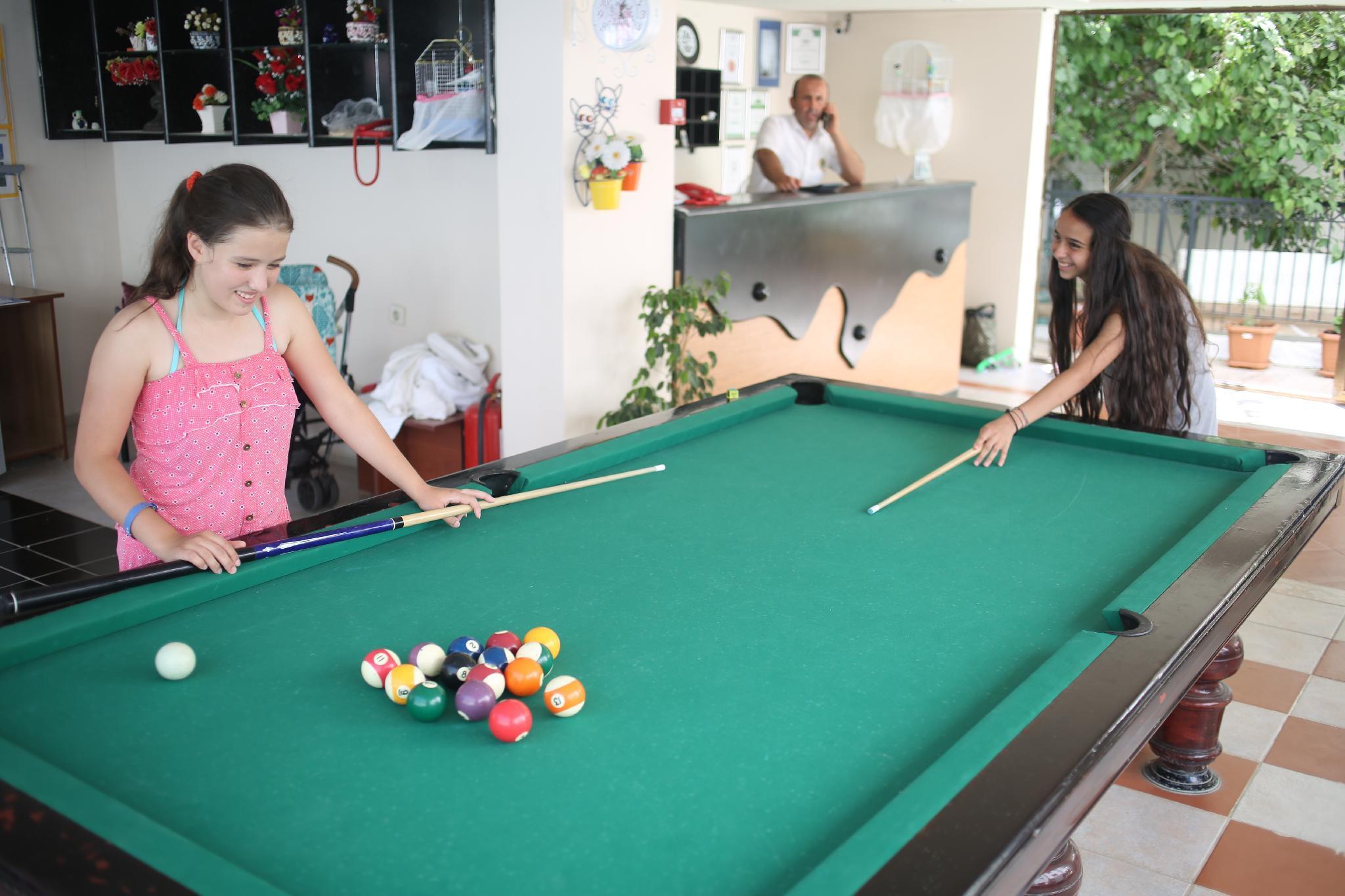 Tuntas Suites Altinkum Didim Exteriér fotografie