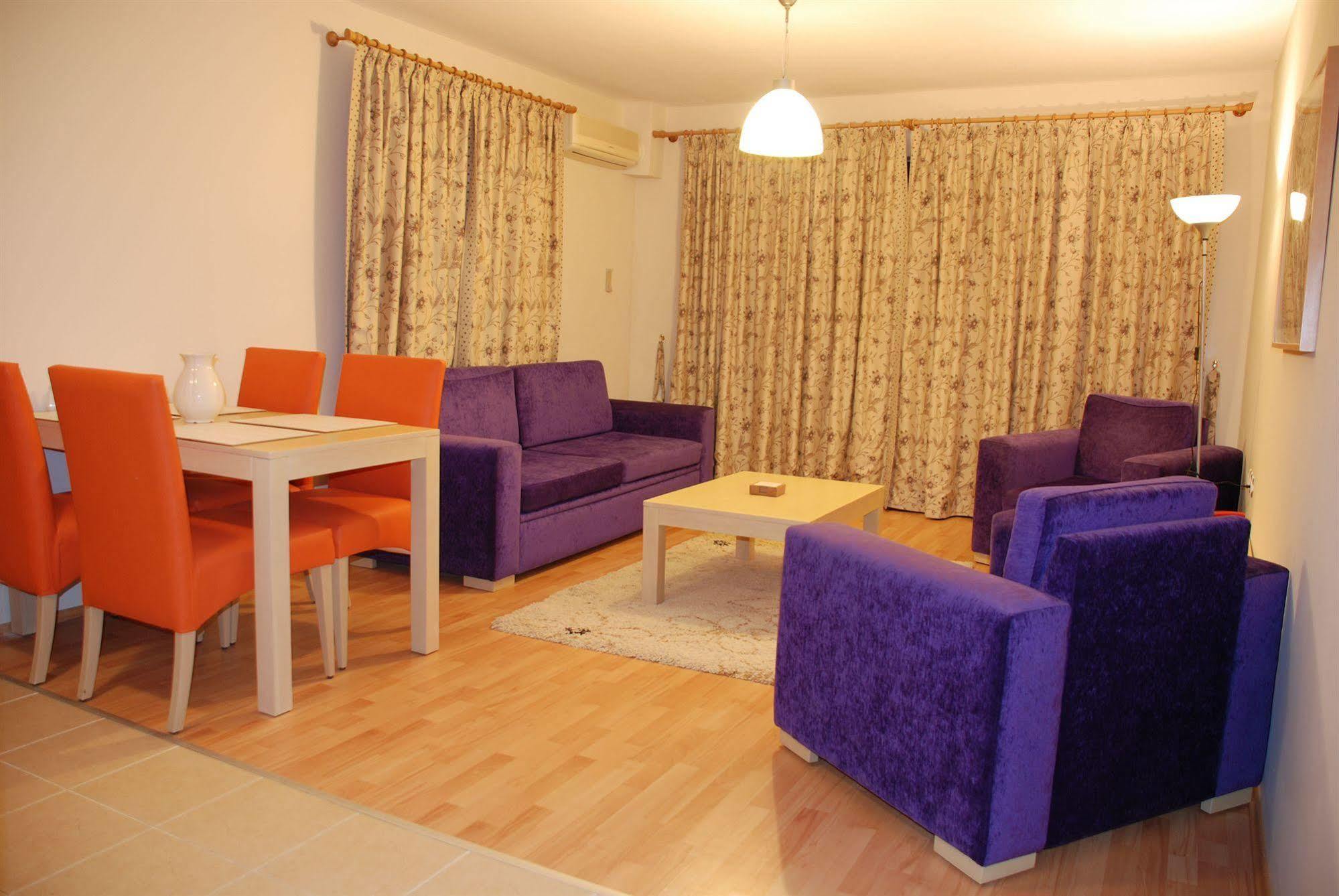 Tuntas Suites Altinkum Didim Exteriér fotografie