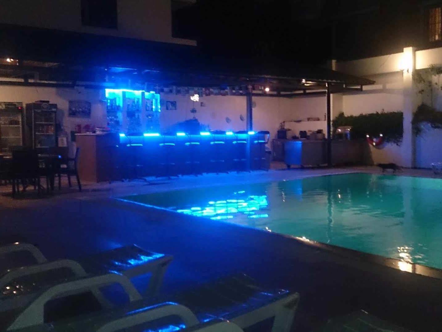 Tuntas Suites Altinkum Didim Exteriér fotografie