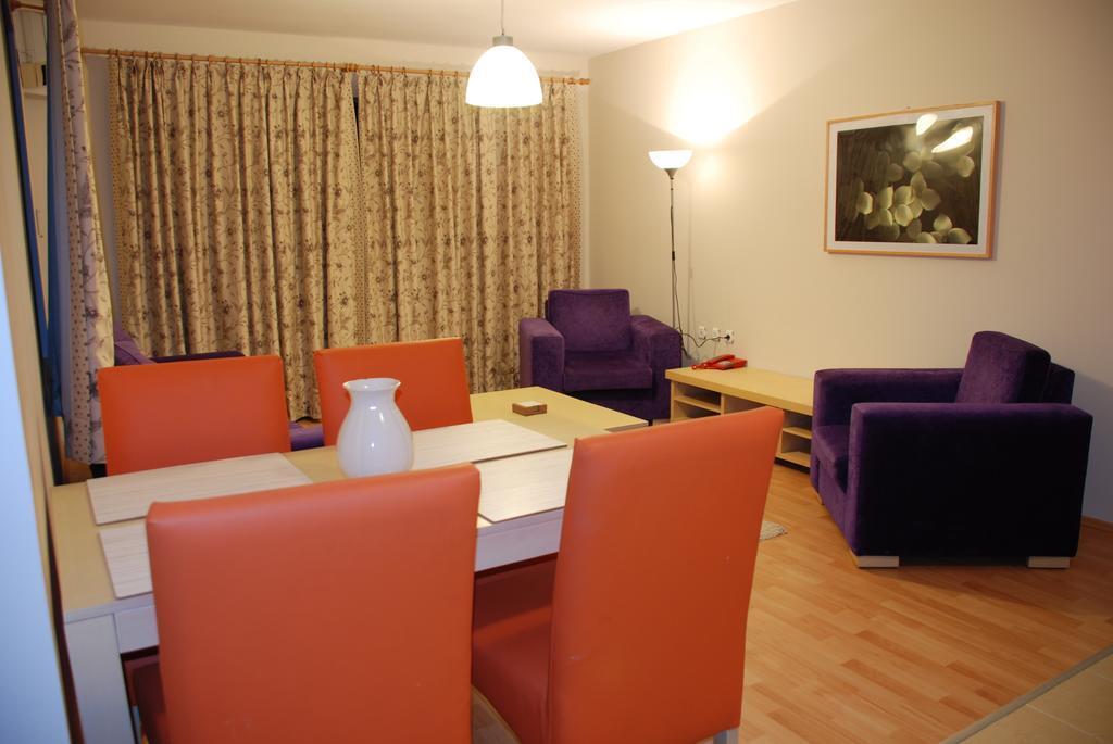 Tuntas Suites Altinkum Didim Exteriér fotografie