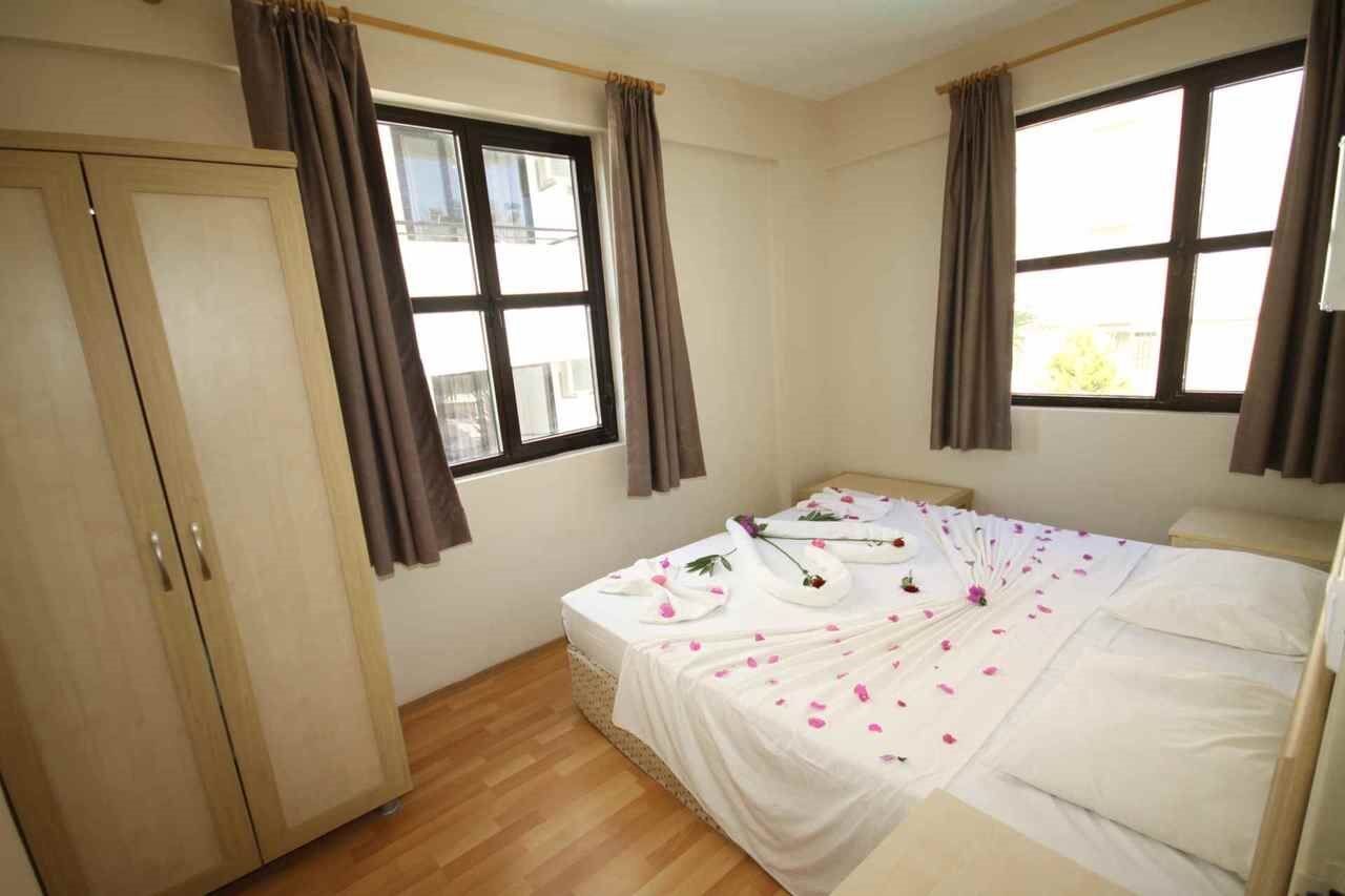 Tuntas Suites Altinkum Didim Exteriér fotografie