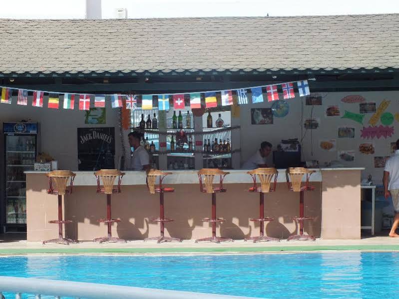 Tuntas Suites Altinkum Didim Exteriér fotografie